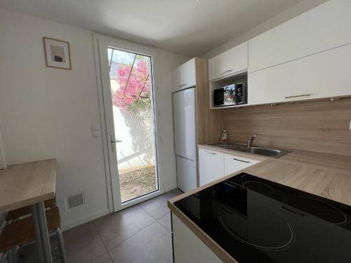 Huis Le Mans
