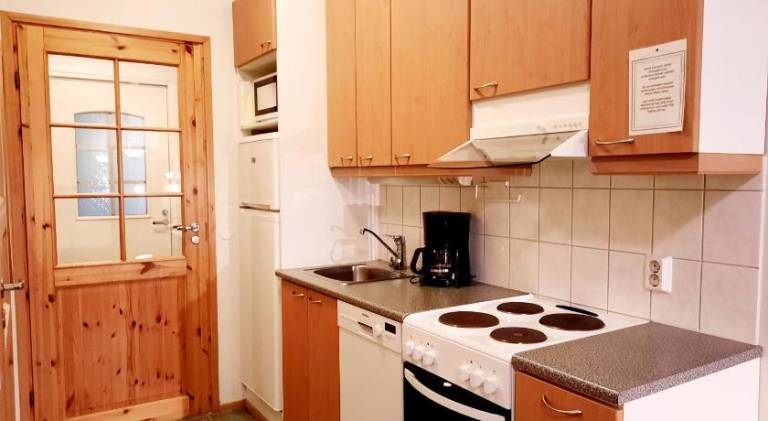 Nice holiday apartment | Dogs allowed — photo 4