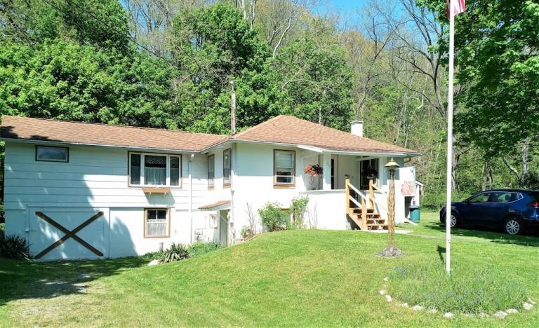 Cottage Montour Falls