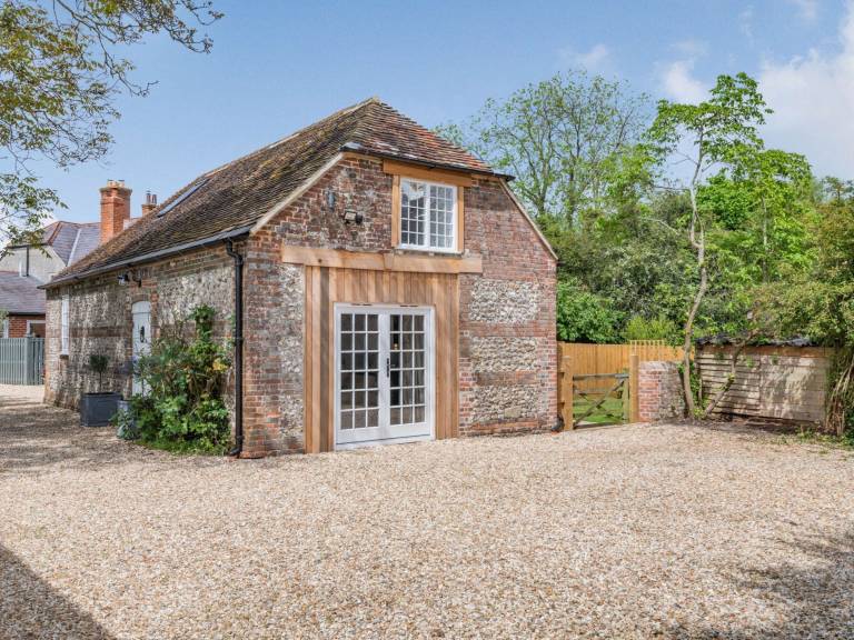 Cottage Blandford Forum