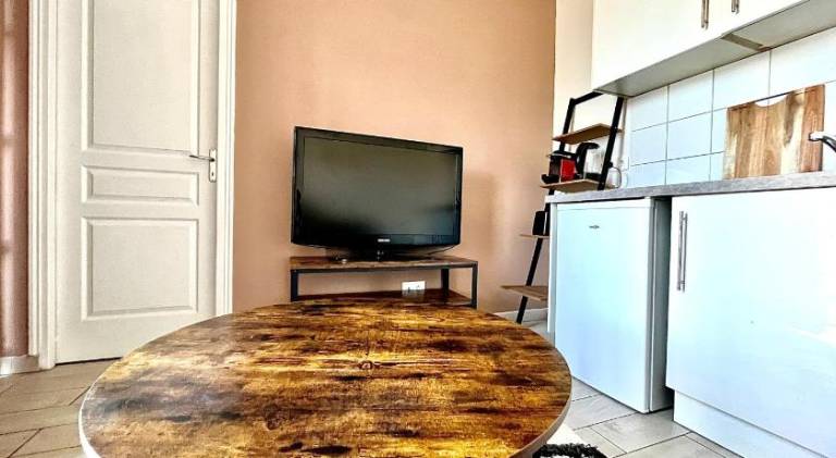 Rental apartment with 1 room for 7 persons — photo 5
