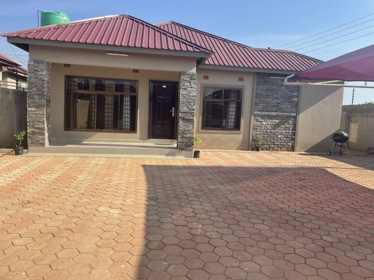 Casa Lusaka