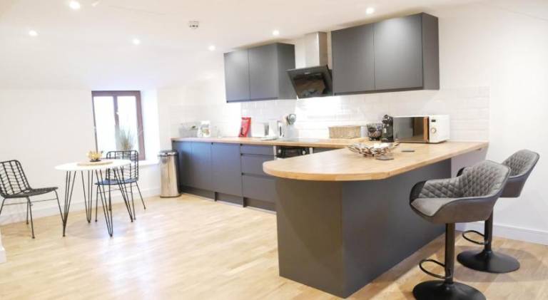 Beautiful rental apartment | Dogs allowed — photo 2