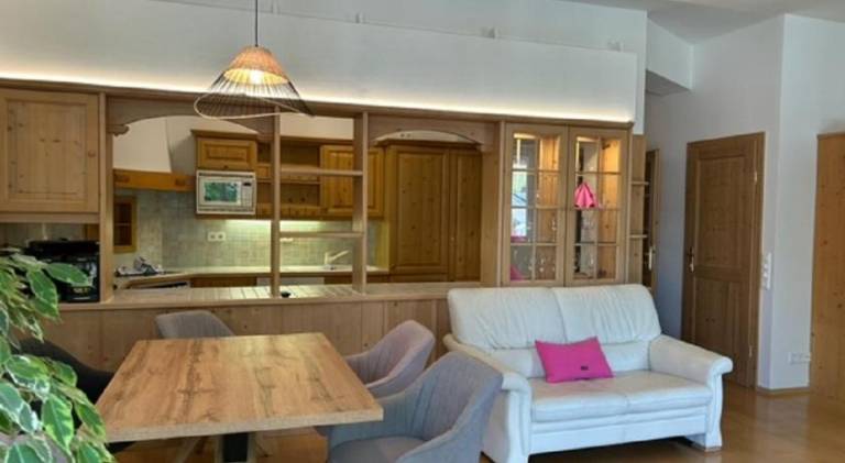 Holiday apartment with 1 room for 4 persons in Schladming