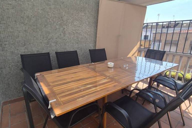 Ferienwohnung  Gijón
