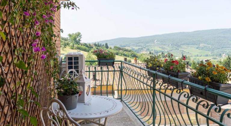 Holiday apartment with 2 rooms for 4 persons — photo 4