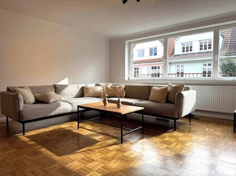 Ferienwohnung Blockland