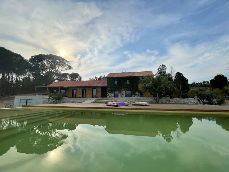 Quinta Fornos de Algodres