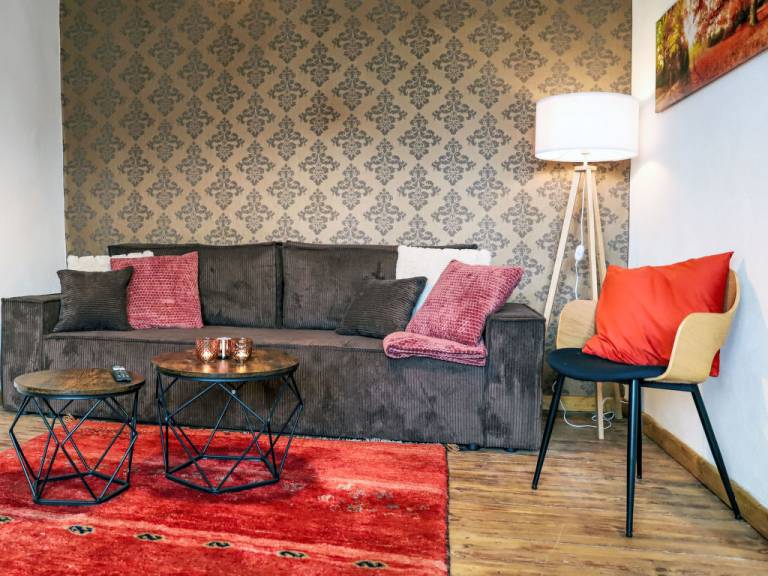 Ferienwohnung  Peetsch