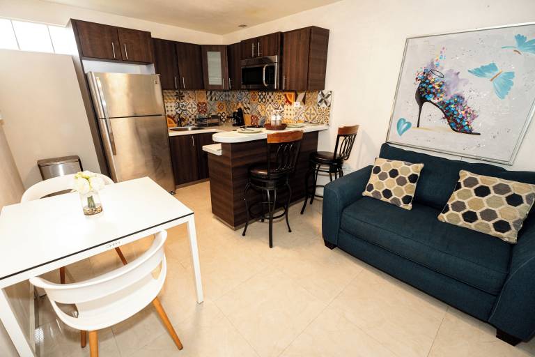 Apartment Ponce