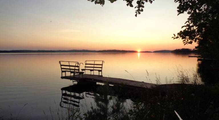 Hapimag Ferienwohnungen Punkaharju — photo 5