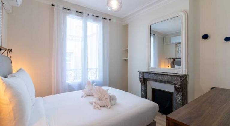 Pleasant holiday apartment | Next to Arc de Triomphe | Pet-friendly — photo 2
