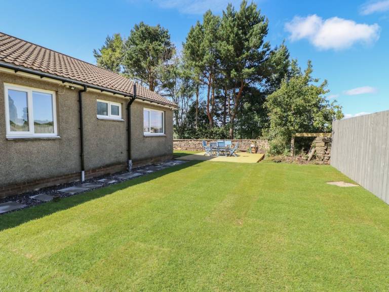 Cottage Beamish