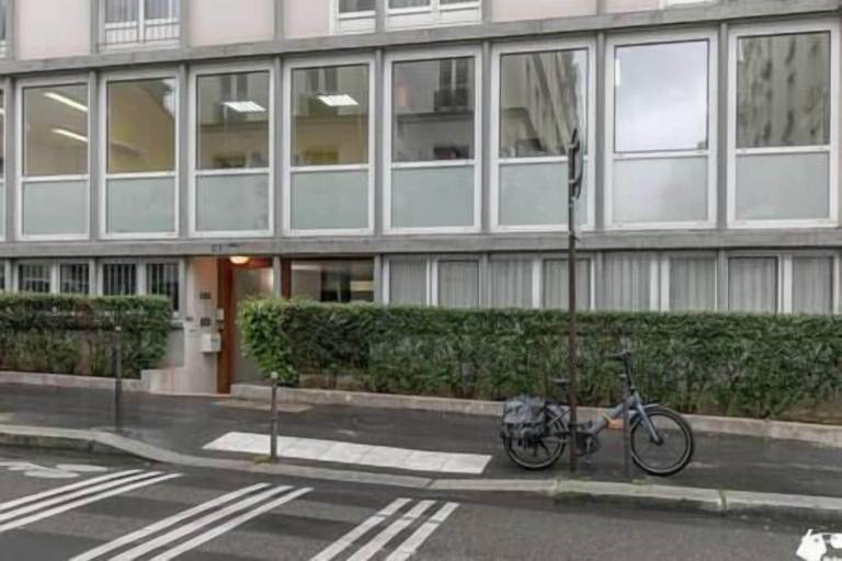 Appartement Saint-Mandé