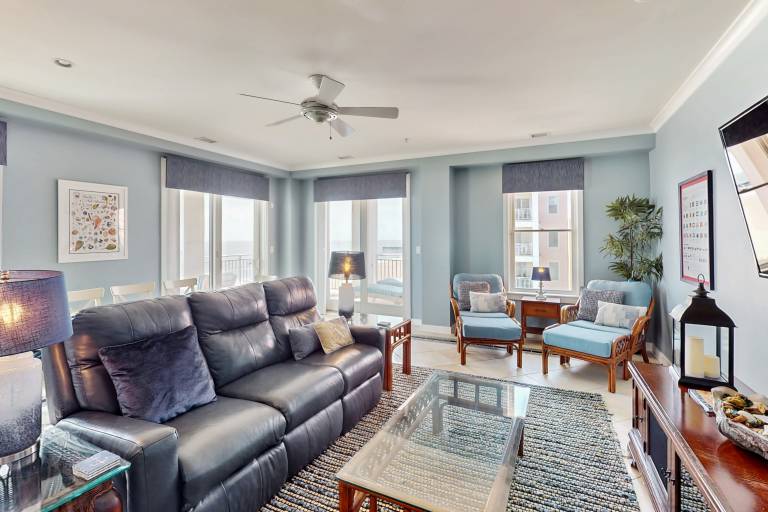 Condo Sandbridge