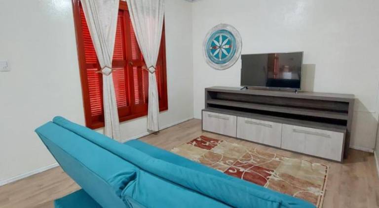 Rental apartment with 1 room for 2 persons in Gonçalves