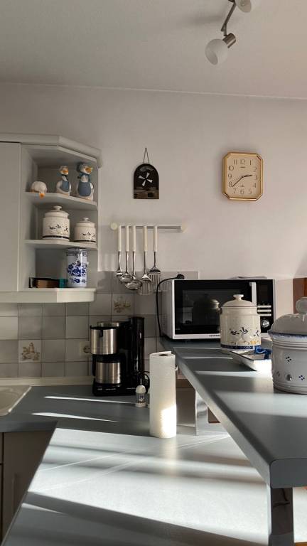 Apartment  Friedrichsgabekoog