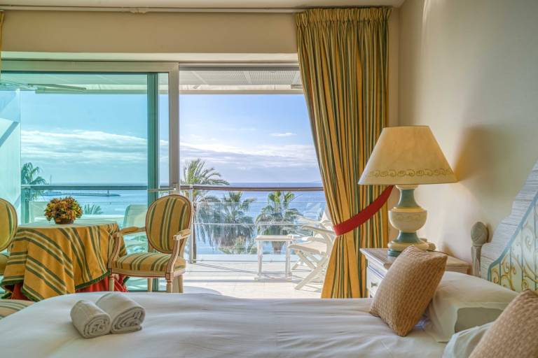 Apartment Cannes