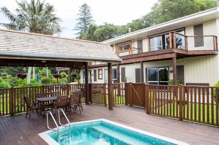 Apartment  Norfolk Island