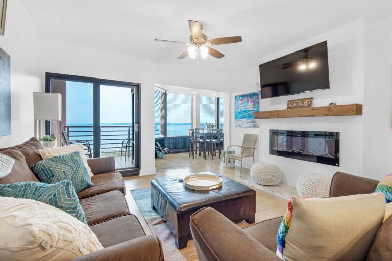 Condo Pensacola Beach