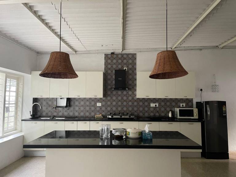 Marickar Heritage Bungalow — photo 3