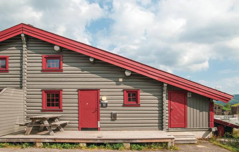 Ferienwohnung  Trysil