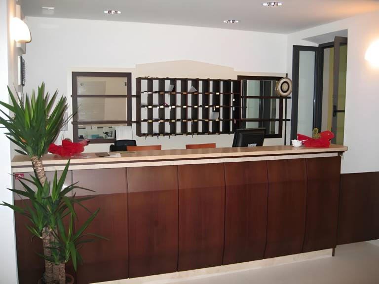 Hotel Ristorante Sole e Mare — photo 4