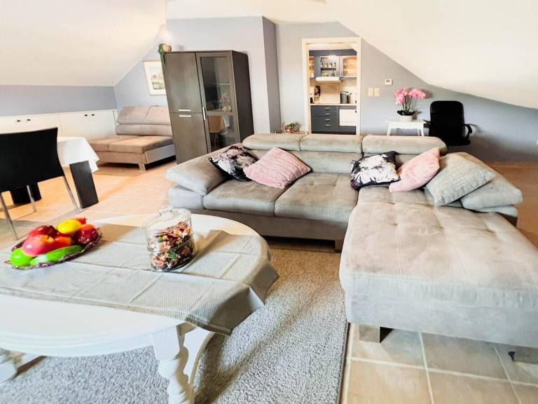 Vacation home | Perfect for remote work in Leuven