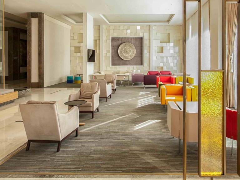 Novotel Diyarbakir — photo 4