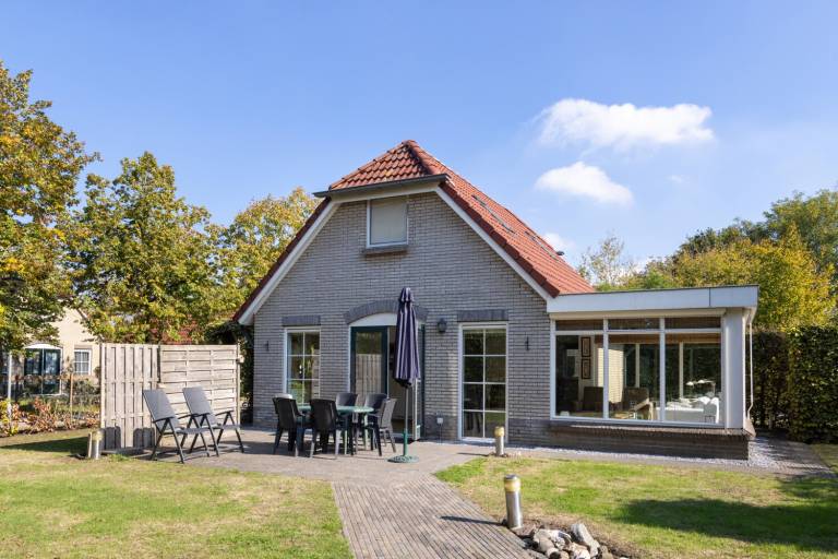 Bungalow Hoge Hexel
