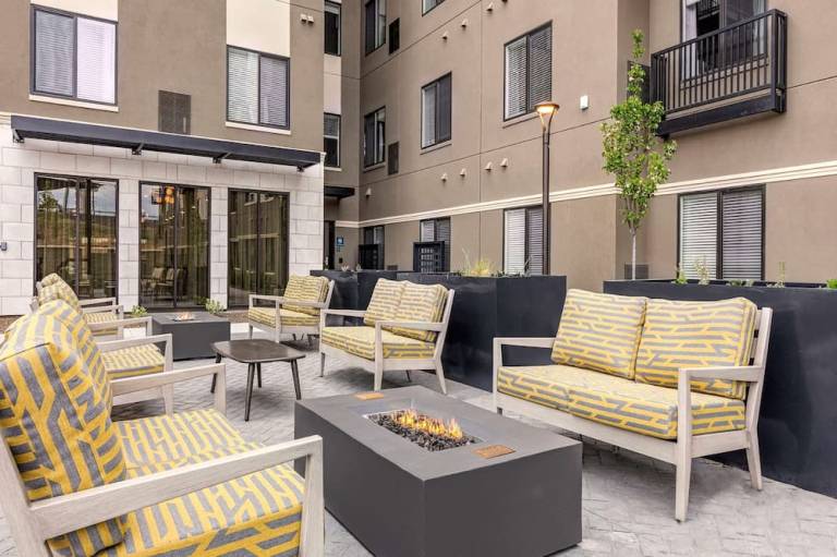 WaterWalk Extended Stay by Wyndham Boise Meridian
