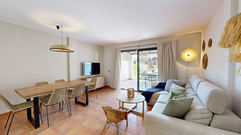 Ferienhaus in El Perelló für max. 8 Personen, Ferienhaus in El Perelló für max. 8 Personen,