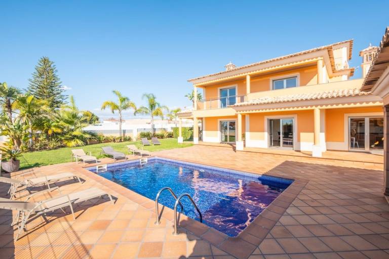 Ferienhaus in Guia für max. 7 Gäste