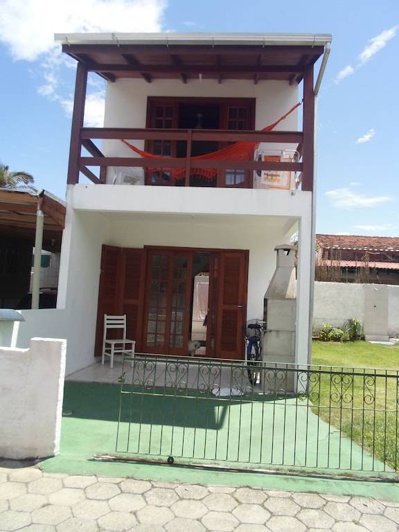 Casa  Praia da Armação