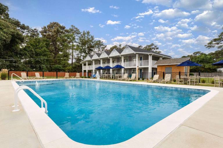 Hotel Manteo, Trademark Collection by Wyndham — photo 3