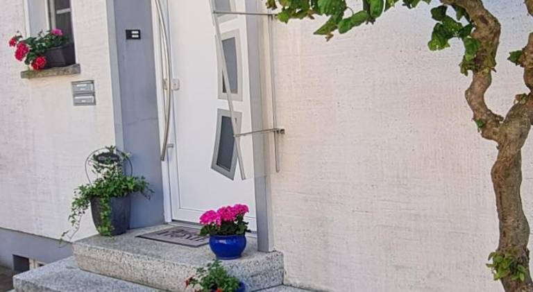 Rental apartment with 1 room for 4 persons — photo 3