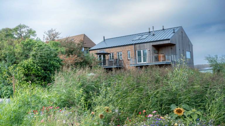 Ferienwohnung  Hooge