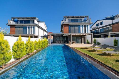 Villa Çalış Plaji