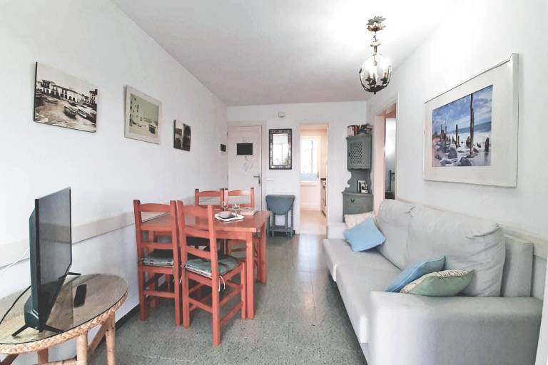 Ferienwohnung in Calella de Palafrugell, Tamariu für max. 4 Personen, Ferienwohnung in Calella de Palafrugell, Tamariu für max. 4 Personen,