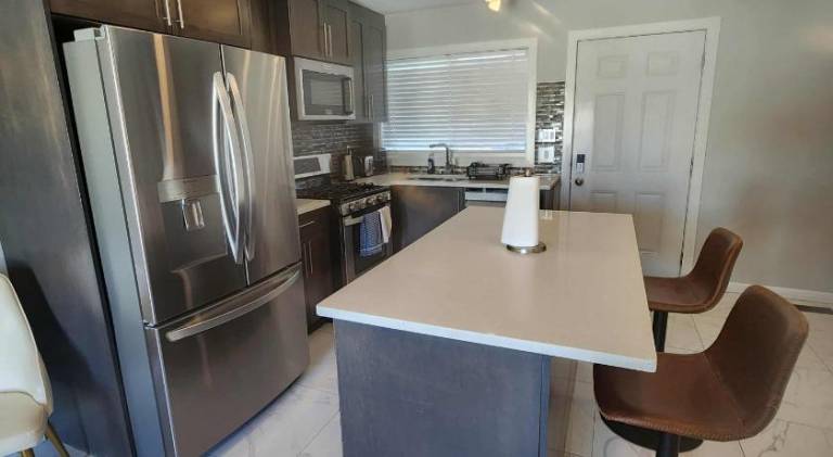 Rental apartment with 2 rooms for 5 persons — photo 4