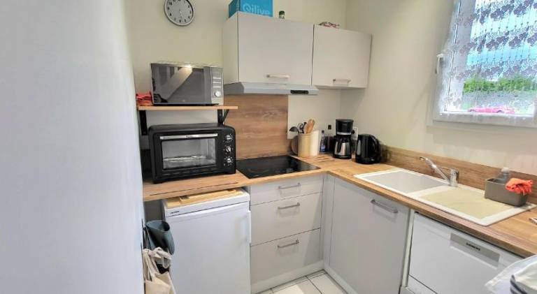 Apartment with 1 room for 2 persons — photo 5