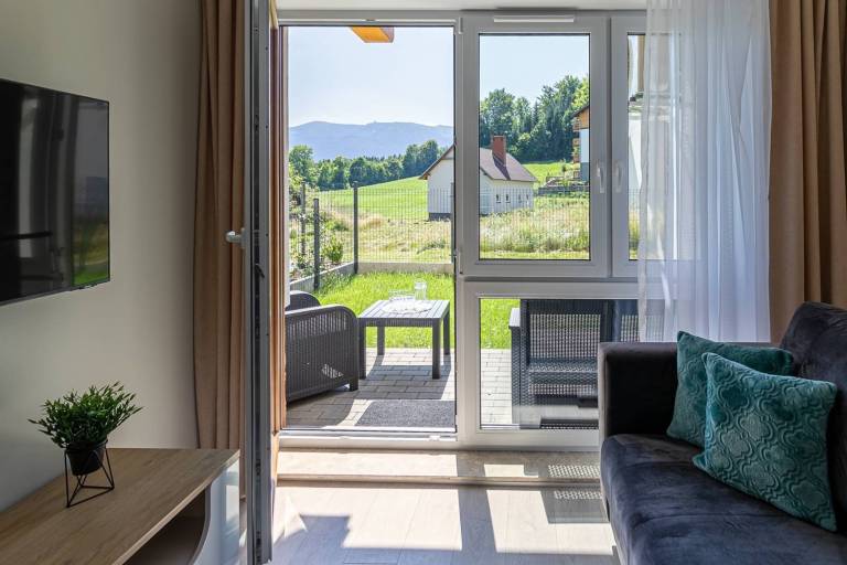 Apartament  Harrachov