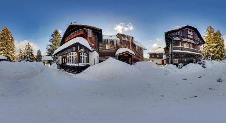 Hotel Tri Ruze — photo 4