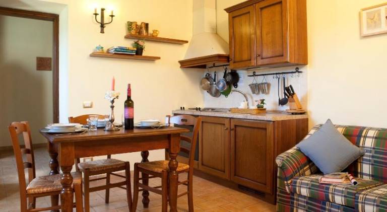 Parco Ducale Country House — photo 5