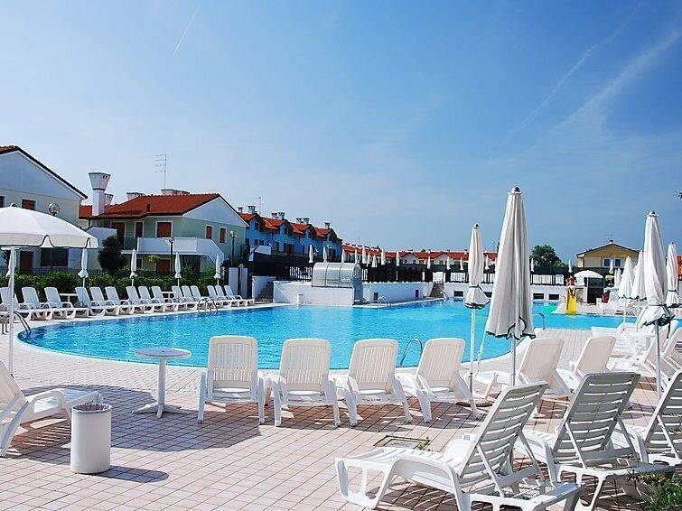 Appartement  Rosolina Mare