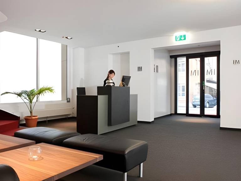 Hotel Murten — photo 5