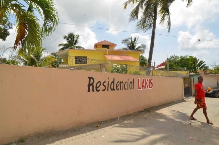 Apartment  Reparto Ibarra