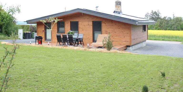 Ferienhaus Vöhl