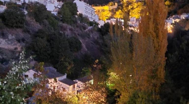 House | Pet-friendly in Cazorla