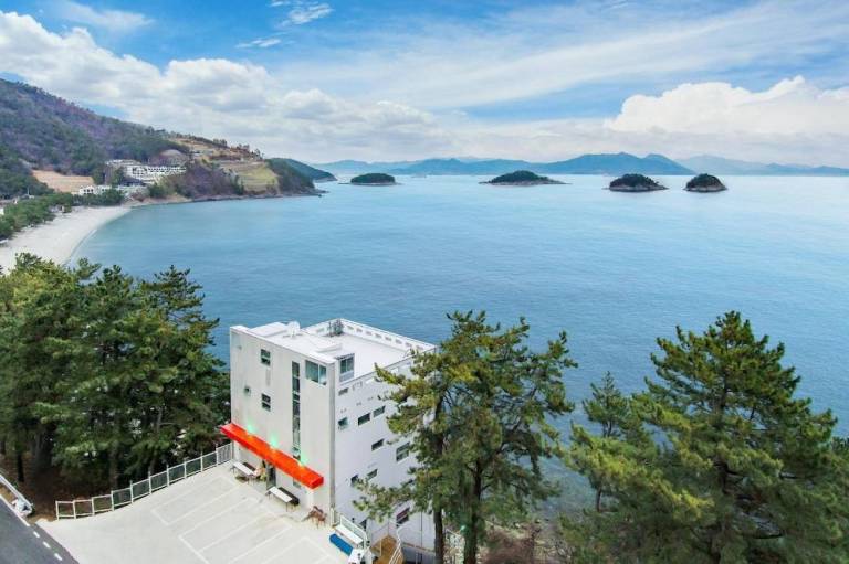 Yeosu Nukim Pension — photo 5